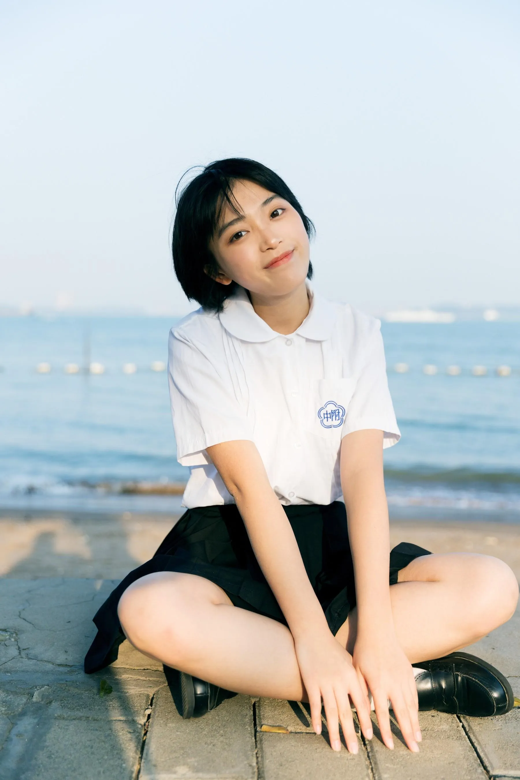 [YITUYU艺图语]2021.08.17 海街日记 yeye [31P]插图8
